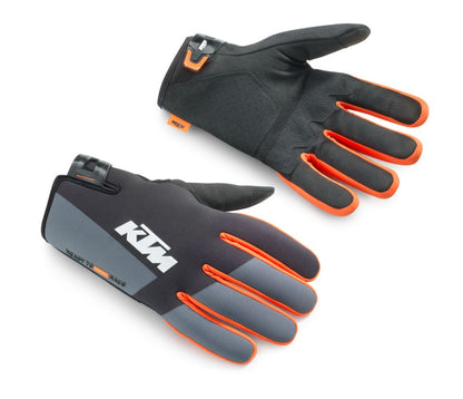 Guantes KTM