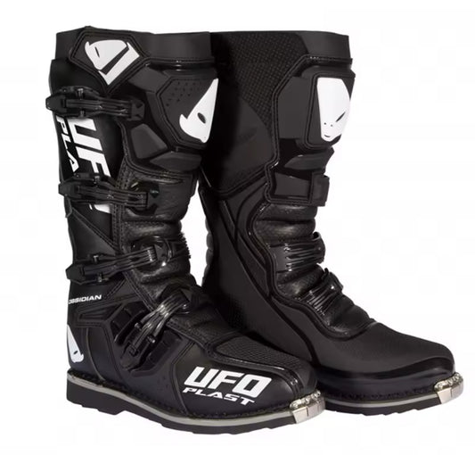 Botas UFO