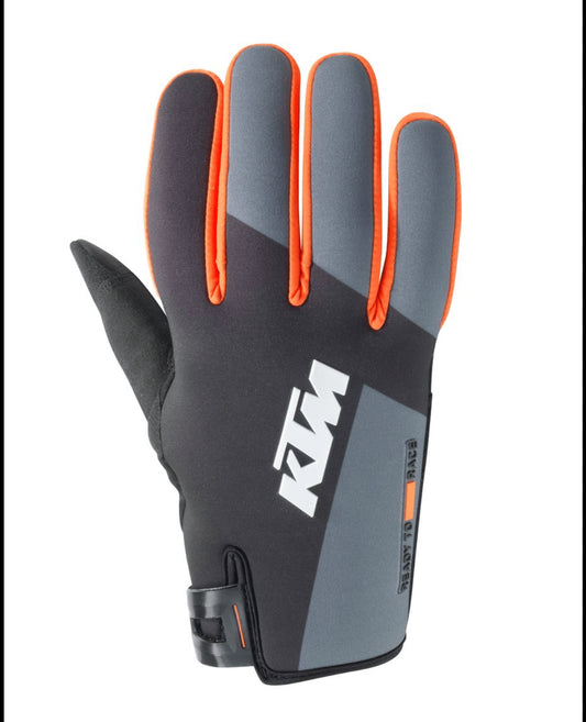 Guantes KTM